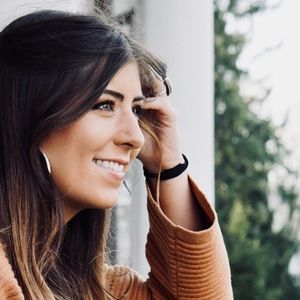 Meet your Posher, Alexa